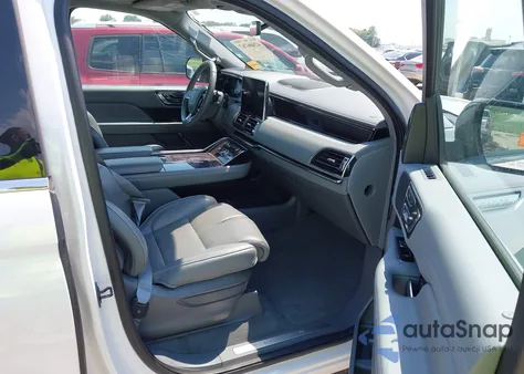 2019 Lincoln Navigator Reserve z USA, uszkodzony, nr VIN 5LMJJ2LT9KEL01223